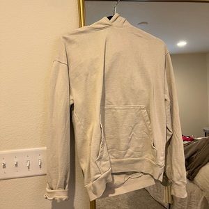 Talentless Bone Sweatshirt and sweats